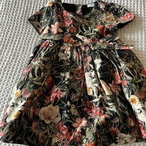 Toddler Dress
